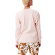 Obey Γυναικεία μακρυμάνικη μπλούζα Tag Custom Box Long Sleeve T-Shirt